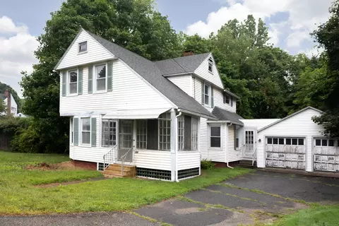 130 Church St, North Canaan, CT 06018
