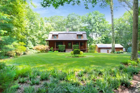 134 Saner Rd, Marlborough, CT 06447