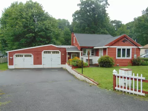 56 Cedar Ave, Wolcott, CT 06716
