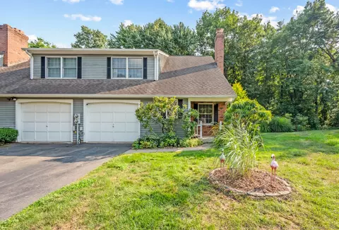 3200 Dover Ct, Windsor, CT 06095