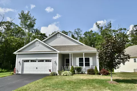 29 Mockingbird Dr #29, Killingly, CT 06239
