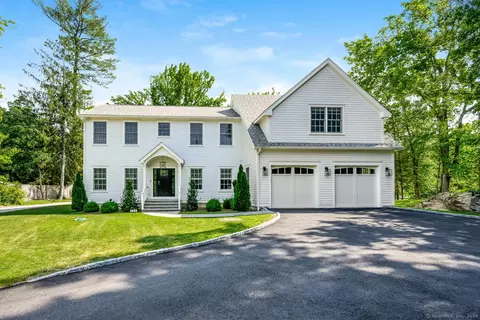 233 Tokeneke Rd, Darien, CT 06820