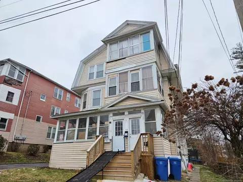 113-115 Arnold St, Hartford, CT 06106