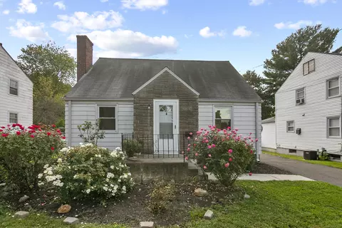 27 Bristol St, Hartford, CT 06106