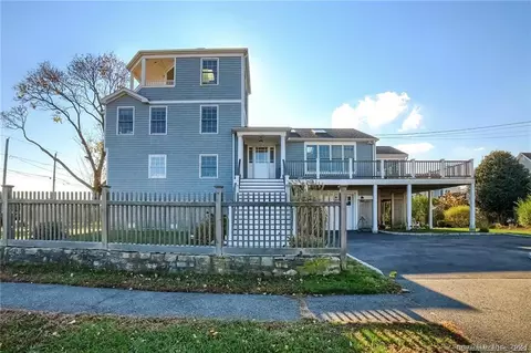 830 Beach Rd, Fairfield, CT 06824