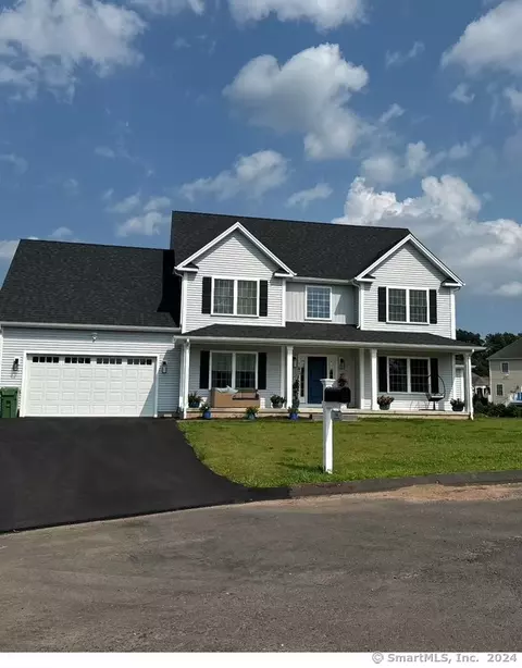14 Cortland Way, Cromwell, CT 06416