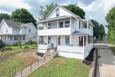 256 N Elm St, Torrington, CT 06790