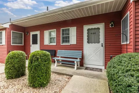 444 Cricket Cir #444, Vernon, CT 06066