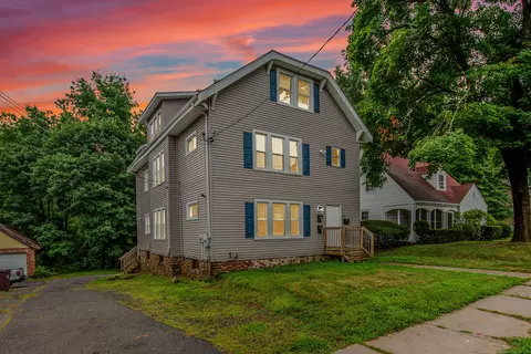 65 Sefton Dr, New Britain, CT 06053