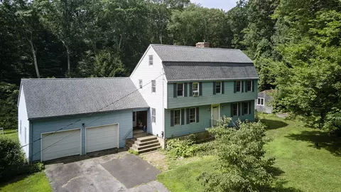 106 South Rd, Marlborough, CT 06447