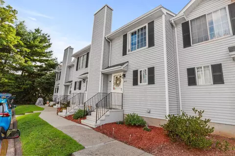 29 Hill St #3, Meriden, CT 06450