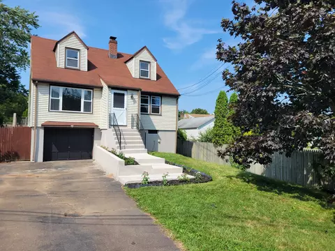 375 Concord St, New Haven, CT 06512