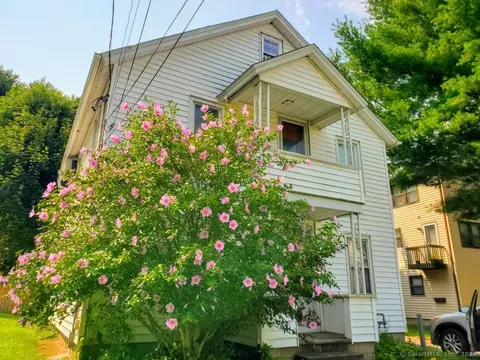 252 E Albert St, Torrington, CT 06790