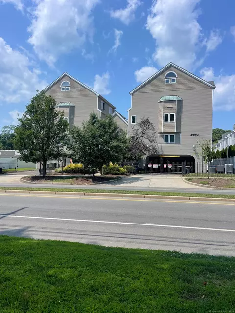 2660 North Ave #209, Bridgeport, CT 06604