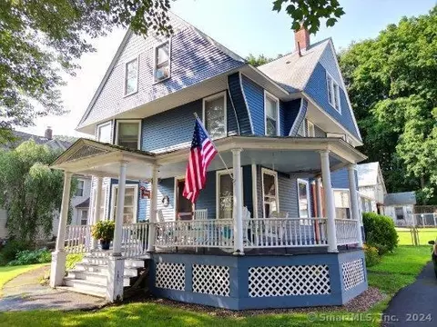 39 Wetmore Ave, Winchester, CT 06098