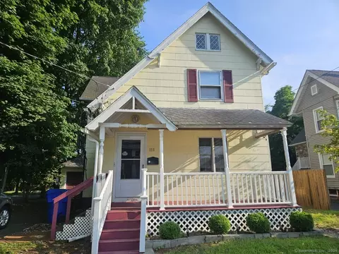 111 Olmsted St, East Hartford, CT 06108