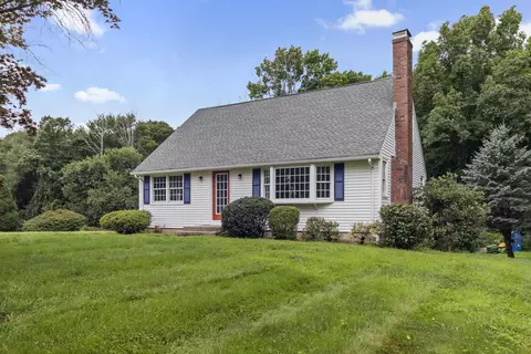 29 Homonick Rd, Colchester, CT 06415