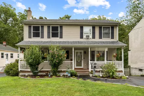 187 Milton Ave, West Haven, CT 06516