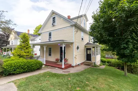 76 N Main St, Plymouth, CT 06786