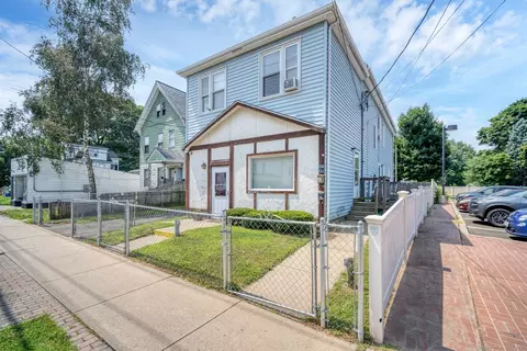 230 Campbell Ave, West Haven, CT 06516