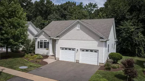 78 Lavender Ln #78, South Windsor, CT 06074
