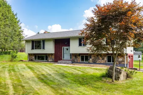 150 Birch Mountain Rd, Bolton, CT 06043