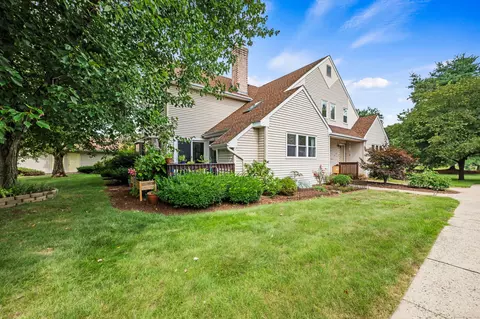 9 Thistle Way #D, Broad Brook, CT 06016