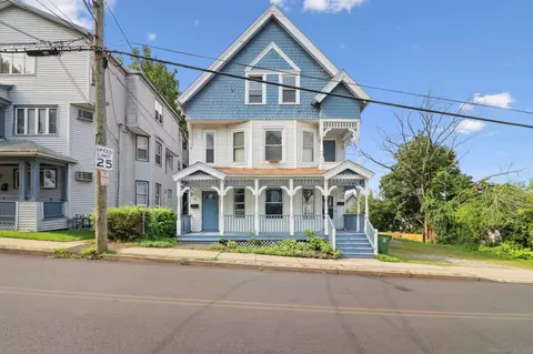 58 Wolcott St, Waterbury, CT 06705
