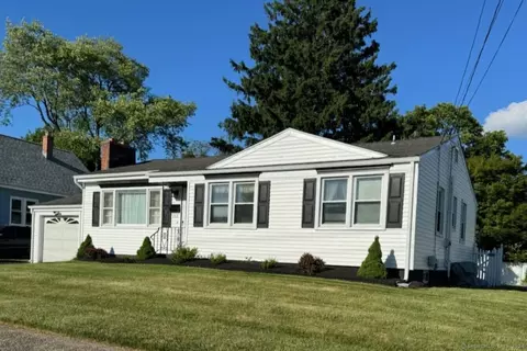 111 Kelsey Ave, West Haven, CT 06516