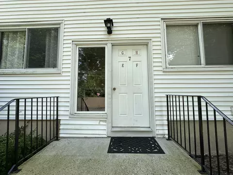80 County St #7G, Norwalk, CT 06851
