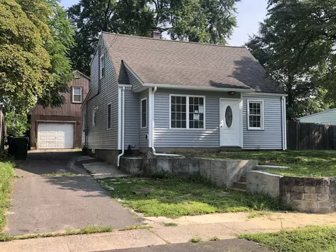 50 Porterbrook Ave, East Hartford, CT 06118