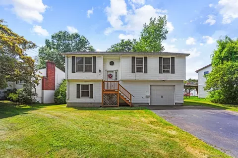 25 Brooklawn Cir, New Haven, CT 06515