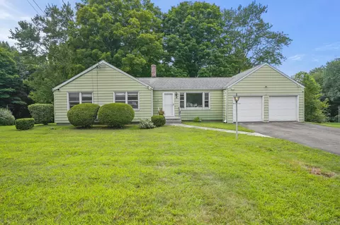 57 Hurd Ave, Monroe, CT 06468