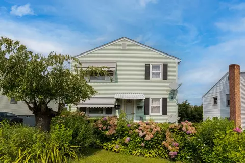869-871 Farmington Ave, New Britain, CT 06053