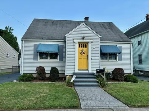 50 Henry Ave, Stratford, CT 06614