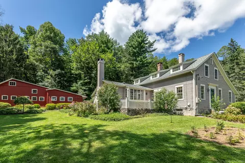 151 Flanders Rd, Woodbury, CT 06798