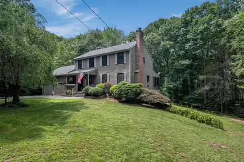 129 Sheepskin Hollow Rd, East Haddam, CT 06423