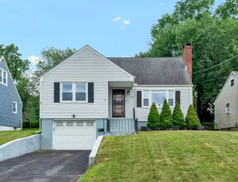 119 Pierremount Ave, New Britain, CT 06053