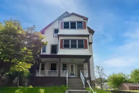 63 Lyons St, New Britain, CT 06052