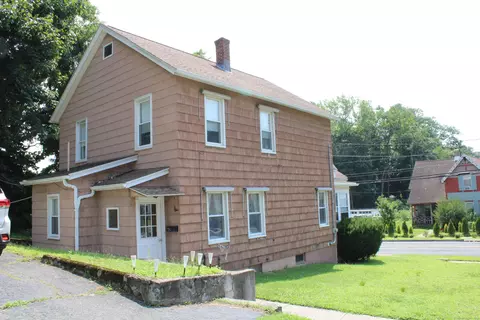 384 Park St, Bristol, CT 06010