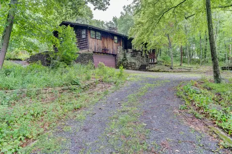 54 Notch Rd, Bolton, CT 06043
