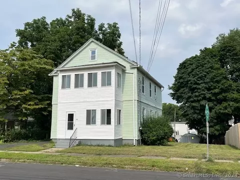 53 Carlton St, New Britain, CT 06053