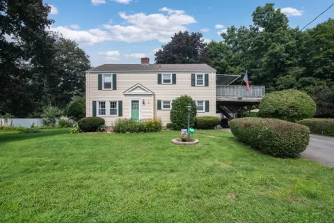 2 Upper Butcher Rd, Ellington, CT 06029