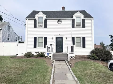 136 Judson Pl, Bridgeport, CT 06610