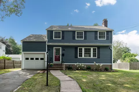 85 Buell St, North Haven, CT 06473