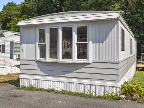 301 Buddington Rd #LOT 18, Groton, CT 06340