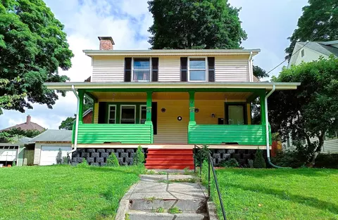 9 Elmwood Ave, Norwich, CT 06360