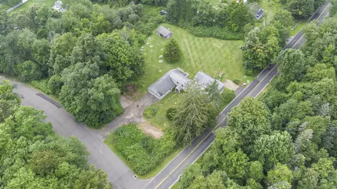 625 Wheeler Rd, Monroe, CT 06468
