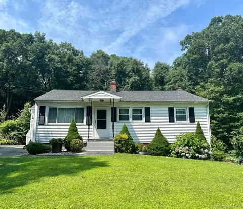 13 Dorothy Ave, Prospect, CT 06712