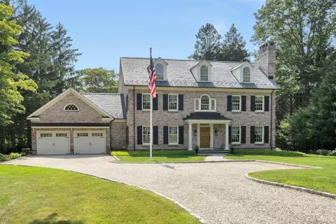 347 Wilton Rd W, Ridgefield, CT 06877